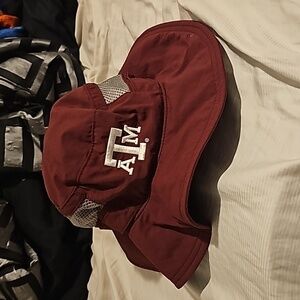 A&M Bucket Hat